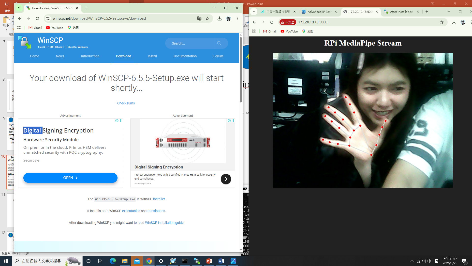 YOLO Object Detection